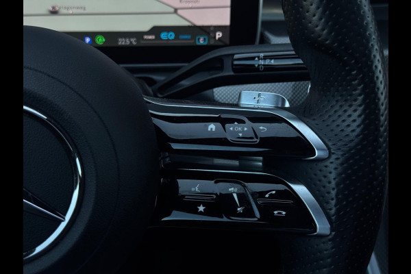 Mercedes-Benz C-Klasse 180 AMG Line ORG NL|PANO|NAVI|LEDER|LED|SFEER|CAMERA|CLIMATE CONTROL