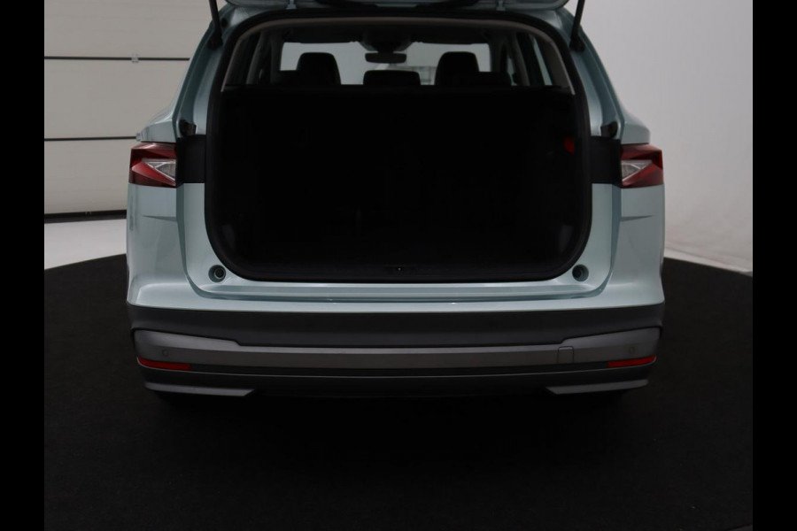 Škoda Enyaq iV 60 | 93.7 % SOH | Cruise control | Camera | 93.7 % SOH | Cruise control | Camera | Carplay | Half Leder | Sfeerverlichting | Climate control |