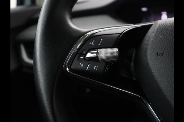 Škoda Enyaq iV 60 | 93.7 % SOH | Cruise control | Camera | 93.7 % SOH | Cruise control | Camera | Carplay | Half Leder | Sfeerverlichting | Climate control |