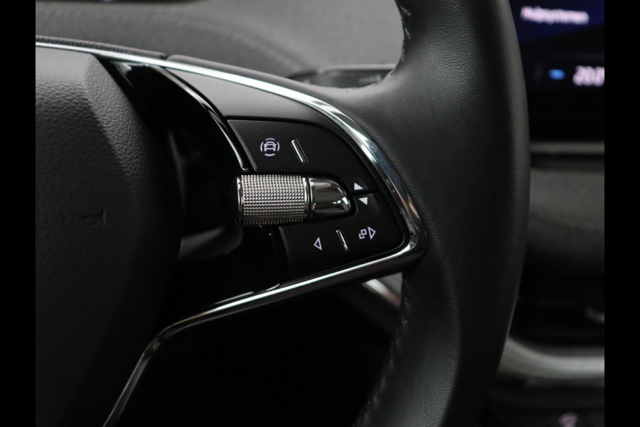 Škoda Enyaq iV 60 | 93.7 % SOH | Cruise control | Camera | 93.7 % SOH | Cruise control | Camera | Carplay | Half Leder | Sfeerverlichting | Climate control |