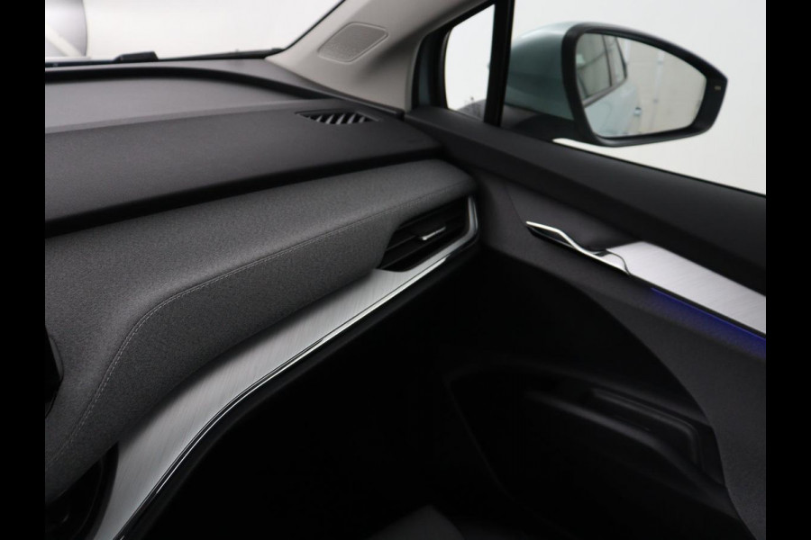 Škoda Enyaq iV 60 | 93.7 % SOH | Cruise control | Camera | 93.7 % SOH | Cruise control | Camera | Carplay | Half Leder | Sfeerverlichting | Climate control |