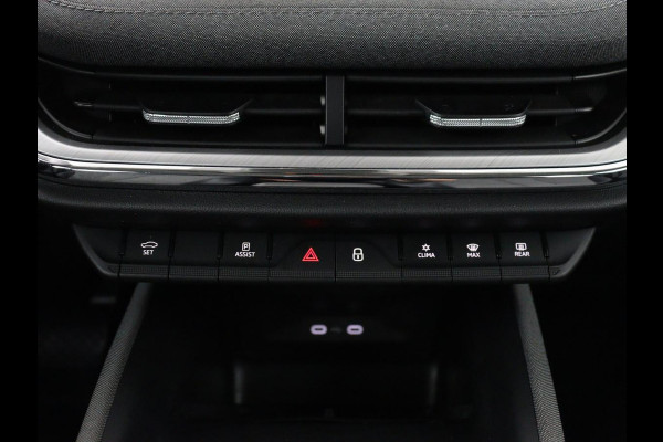 Škoda Enyaq iV 60 | 93.7 % SOH | Cruise control | Camera | 93.7 % SOH | Cruise control | Camera | Carplay | Half Leder | Sfeerverlichting | Climate control |