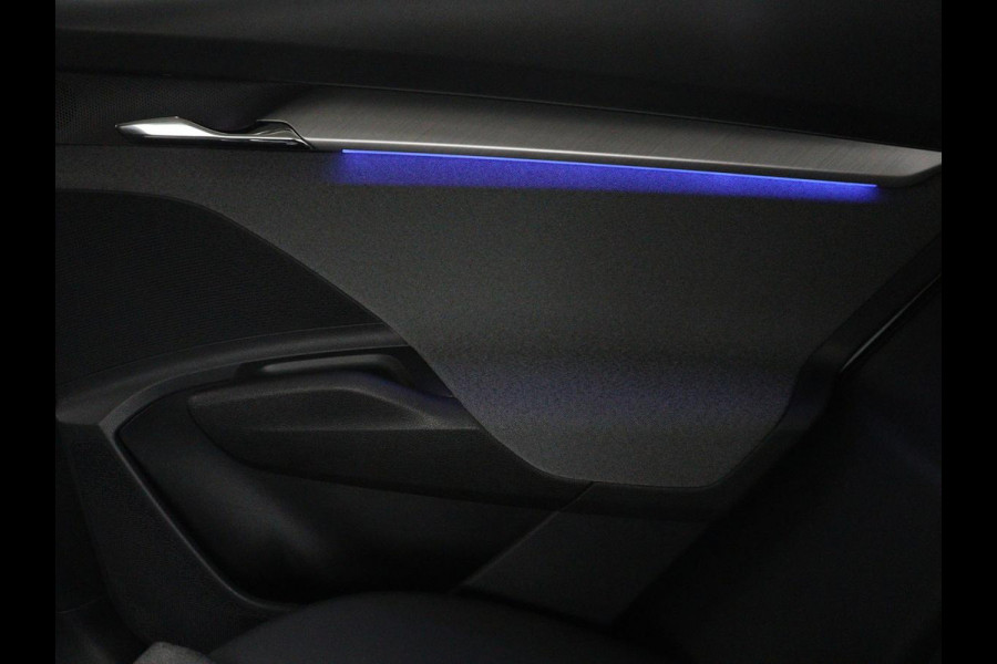 Škoda Enyaq iV 60 | 93.7 % SOH | Cruise control | Camera | 93.7 % SOH | Cruise control | Camera | Carplay | Half Leder | Sfeerverlichting | Climate control |