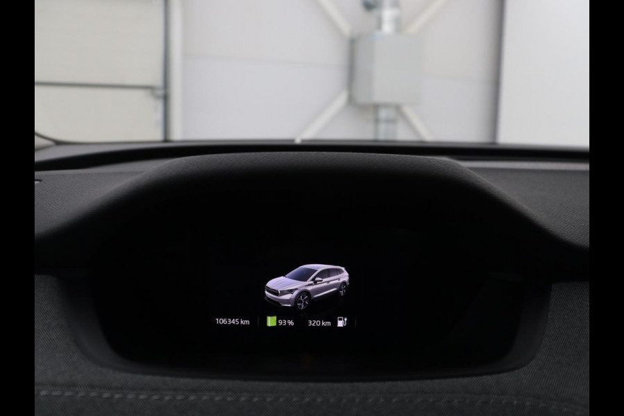 Škoda Enyaq iV 60 | 93.7 % SOH | Cruise control | Camera | 93.7 % SOH | Cruise control | Camera | Carplay | Half Leder | Sfeerverlichting | Climate control |