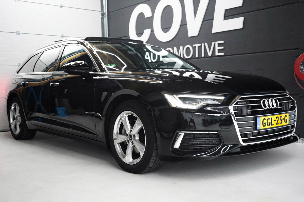 Audi A6 AVANT 40 TDI quattro Pro Line | PANO | KEYLESS | ACC