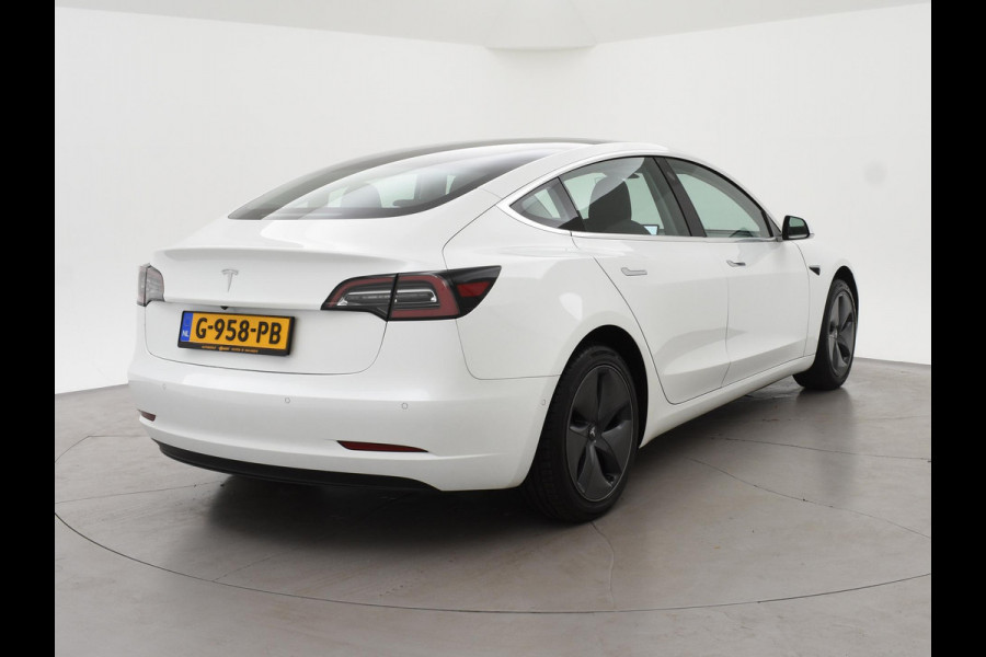 Tesla Model 3 Standard RWD Plus 60 kWh + PANORAMA | LEDER | CAMERA