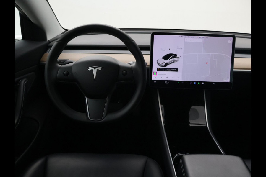 Tesla Model 3 Standard RWD Plus 60 kWh + PANORAMA | LEDER | CAMERA