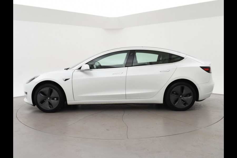 Tesla Model 3 Standard RWD Plus 60 kWh + PANORAMA | LEDER | CAMERA