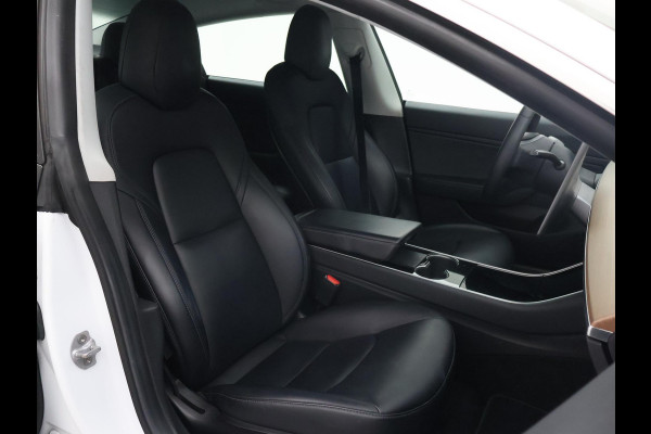 Tesla Model 3 Standard RWD Plus 60 kWh + PANORAMA | LEDER | CAMERA