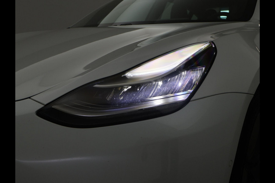 Tesla Model 3 Standard RWD Plus 60 kWh + PANORAMA | LEDER | CAMERA