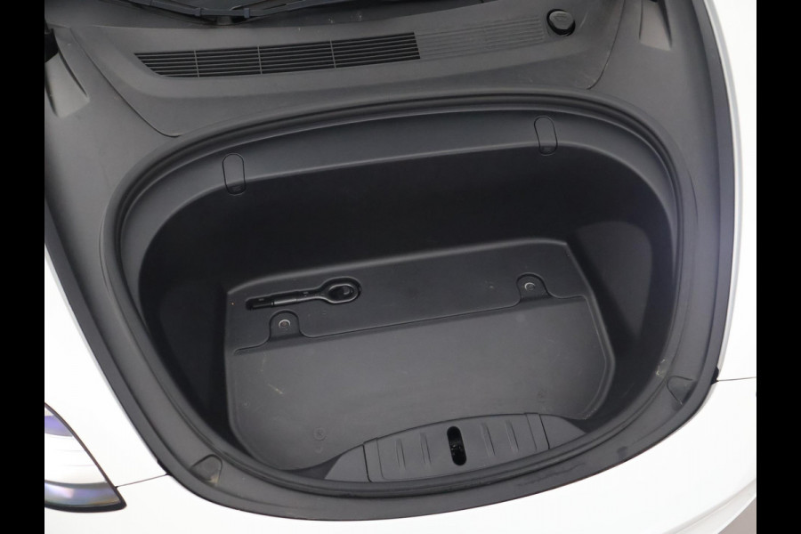Tesla Model 3 Standard RWD Plus 60 kWh + PANORAMA | LEDER | CAMERA