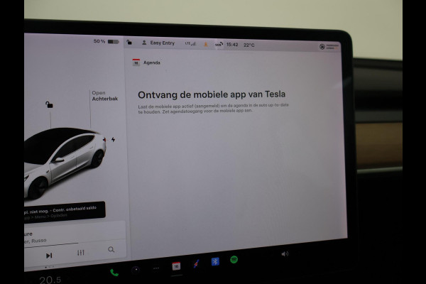Tesla Model 3 Standard RWD Plus 60 kWh + PANORAMA | LEDER | CAMERA
