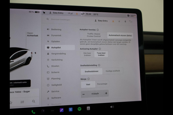Tesla Model 3 Standard RWD Plus 60 kWh + PANORAMA | LEDER | CAMERA