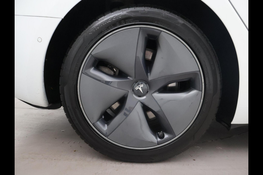 Tesla Model 3 Standard RWD Plus 60 kWh + PANORAMA | LEDER | CAMERA