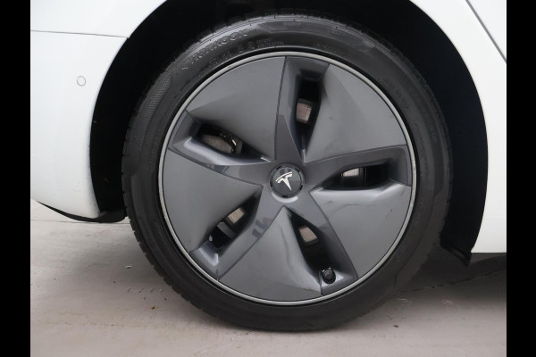 Tesla Model 3 Standard RWD Plus 60 kWh + PANORAMA | LEDER | CAMERA