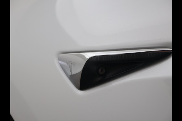 Tesla Model 3 Standard RWD Plus 60 kWh + PANORAMA | LEDER | CAMERA
