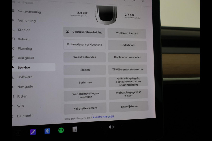 Tesla Model 3 Standard RWD Plus 60 kWh + PANORAMA | LEDER | CAMERA