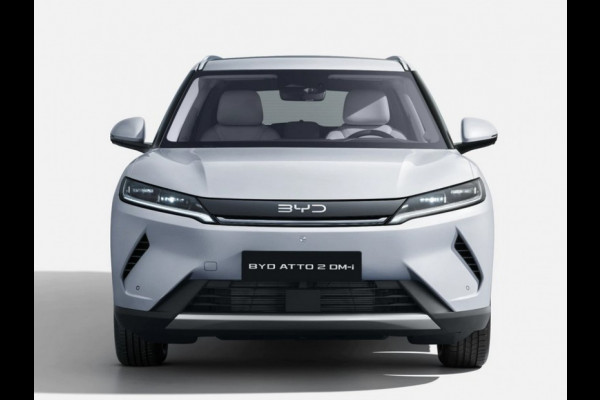BYD ATTO 2 DM-i BOOST PHEV 18 kWh Rijklaar ACTIE tot 27.07.2026