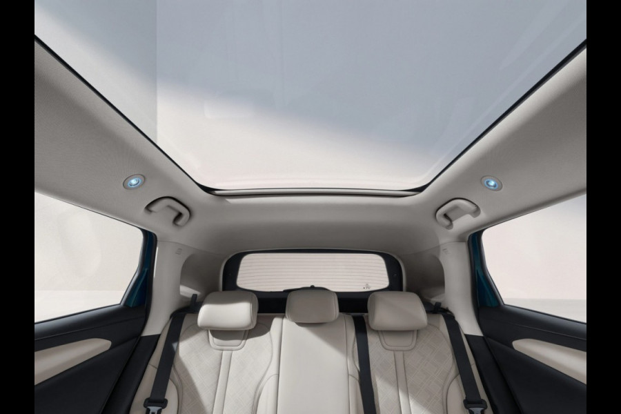 BYD ATTO 2 DM-i BOOST PHEV 18 kWh Rijklaar ACTIE tot 27.07.2026