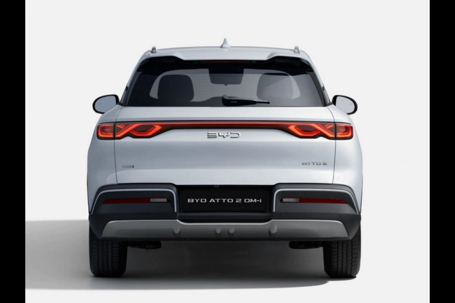 BYD ATTO 2 DM-i BOOST PHEV 18 kWh Rijklaar ACTIE tot 27.07.2026