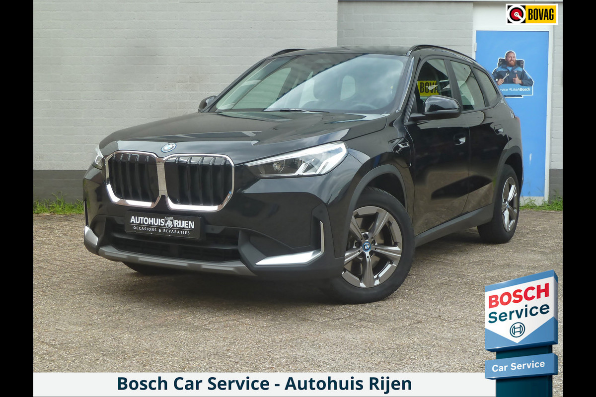 BMW X1 XDrive25e|Navi|Camera|Parking-Assist|Active-Guard|M-Sportstuur|Nieuw-Model