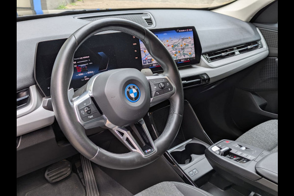 BMW X1 XDrive25e|Navi|Camera|Parking-Assist|Active-Guard|M-Sportstuur|Nieuw-Model