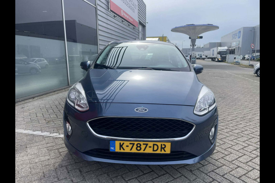 Ford Fiesta 1.0 EcoBoost Connected / Carplay