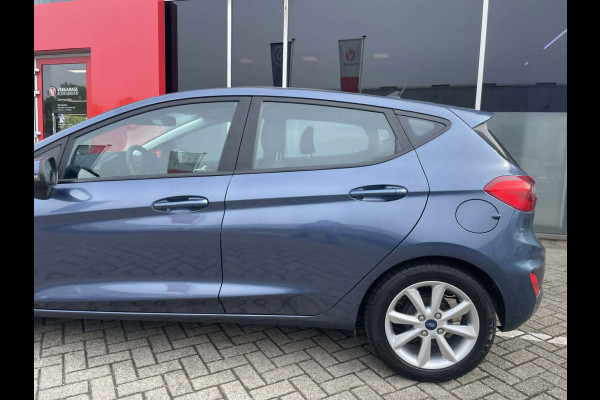 Ford Fiesta 1.0 EcoBoost Connected / Carplay
