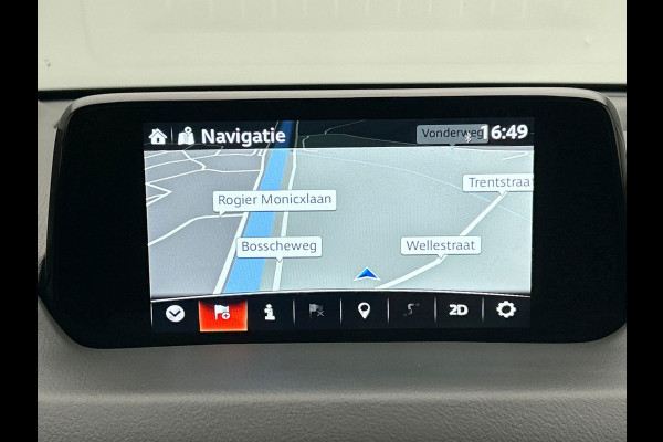 Mazda CX-5 2.0 SkyActiv-G165 Skylease GT | Origineel NL | Carplay | Camera | Stoel/Stuur Verwarming | Trekhaak | Leder | Bose |
