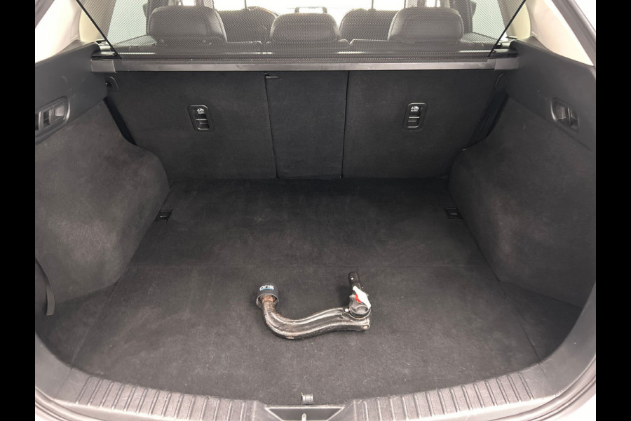 Mazda CX-5 2.0 SkyActiv-G165 Skylease GT | Origineel NL | Carplay | Camera | Stoel/Stuur Verwarming | Trekhaak | Leder | Bose |