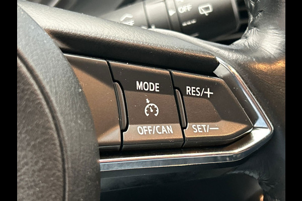 Mazda CX-5 2.0 SkyActiv-G165 Skylease GT | Origineel NL | Carplay | Camera | Stoel/Stuur Verwarming | Trekhaak | Leder | Bose |