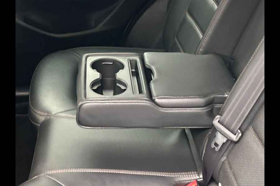 Mazda CX-5 2.0 SkyActiv-G165 Skylease GT | Origineel NL | Carplay | Camera | Stoel/Stuur Verwarming | Trekhaak | Leder | Bose |