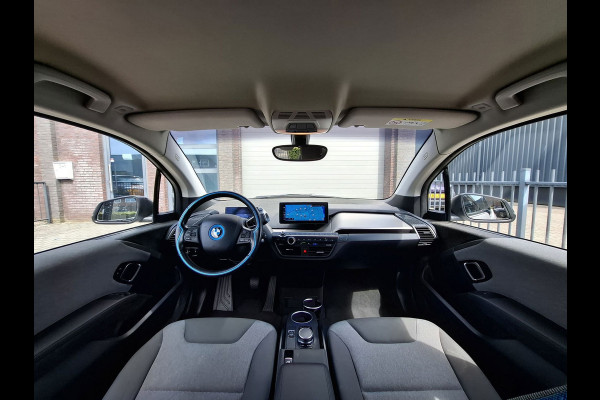 BMW i3 iPerformance 94Ah 33 kWh | LED | Dealer Onderhouden