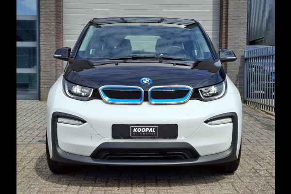 BMW i3 iPerformance 94Ah 33 kWh | LED | Dealer Onderhouden