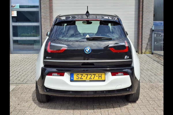 BMW i3 iPerformance 94Ah 33 kWh | LED | Dealer Onderhouden