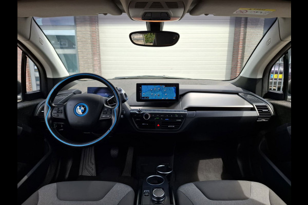 BMW i3 iPerformance 94Ah 33 kWh | LED | Dealer Onderhouden