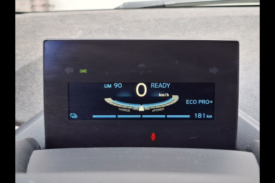 BMW i3 iPerformance 94Ah 33 kWh | LED | Dealer Onderhouden