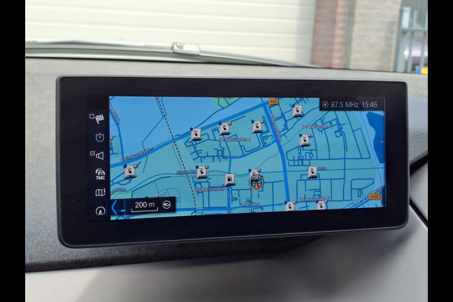 BMW i3 iPerformance 94Ah 33 kWh | LED | Dealer Onderhouden