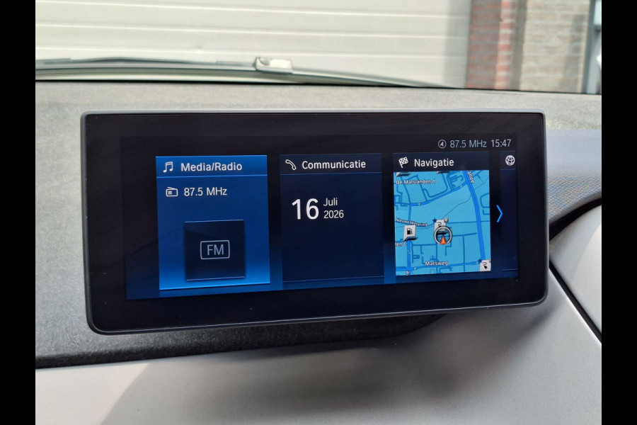 BMW i3 iPerformance 94Ah 33 kWh | LED | Dealer Onderhouden