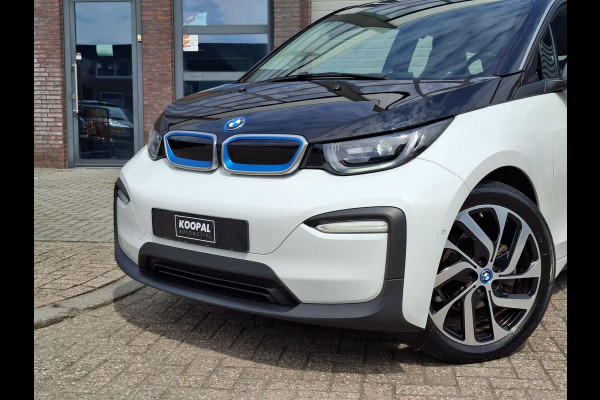 BMW i3 iPerformance 94Ah 33 kWh | LED | Dealer Onderhouden
