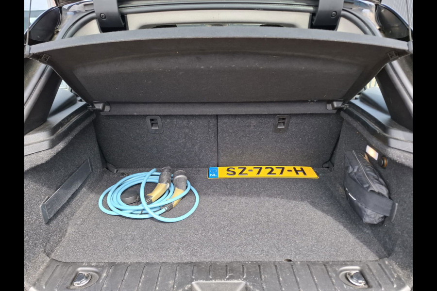 BMW i3 iPerformance 94Ah 33 kWh | LED | Dealer Onderhouden