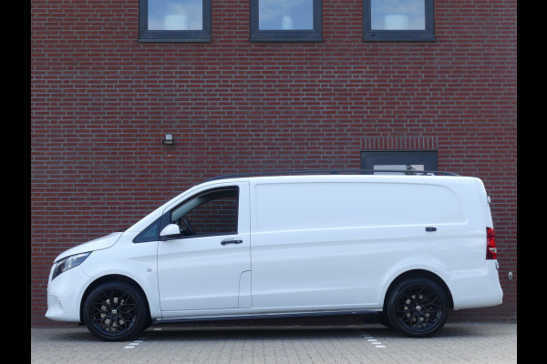 Mercedes-Benz Vito 116 CDI Extra lang Camera/PDC/Navigatie