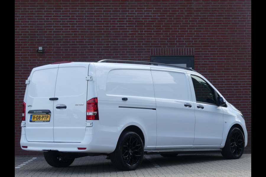 Mercedes-Benz Vito 116 CDI Extra lang Camera/PDC/Navigatie