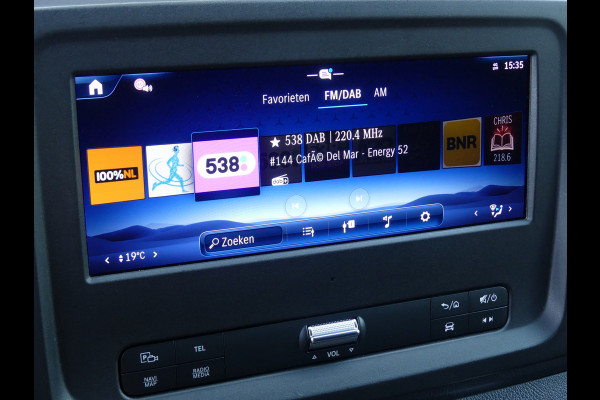 Mercedes-Benz Vito 116 CDI Extra lang Camera/PDC/Navigatie