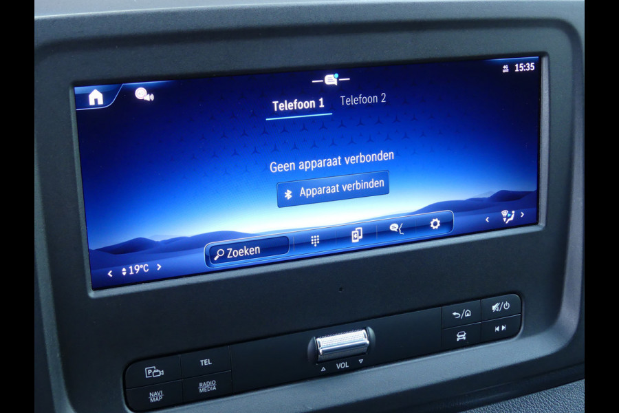 Mercedes-Benz Vito 116 CDI Extra lang Camera/PDC/Navigatie