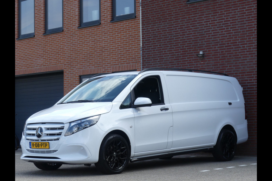 Mercedes-Benz Vito 116 CDI Extra lang Camera/PDC/Navigatie