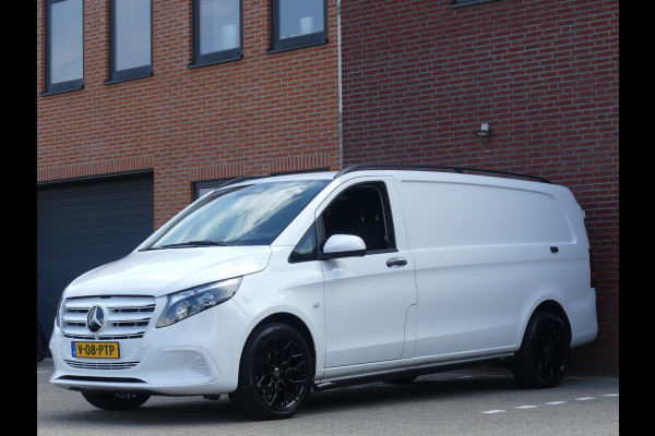 Mercedes-Benz Vito 116 CDI Extra lang Camera/PDC/Navigatie