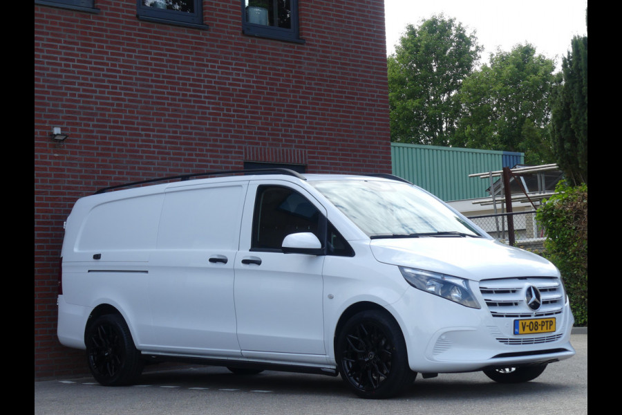 Mercedes-Benz Vito 116 CDI Extra lang Camera/PDC/Navigatie