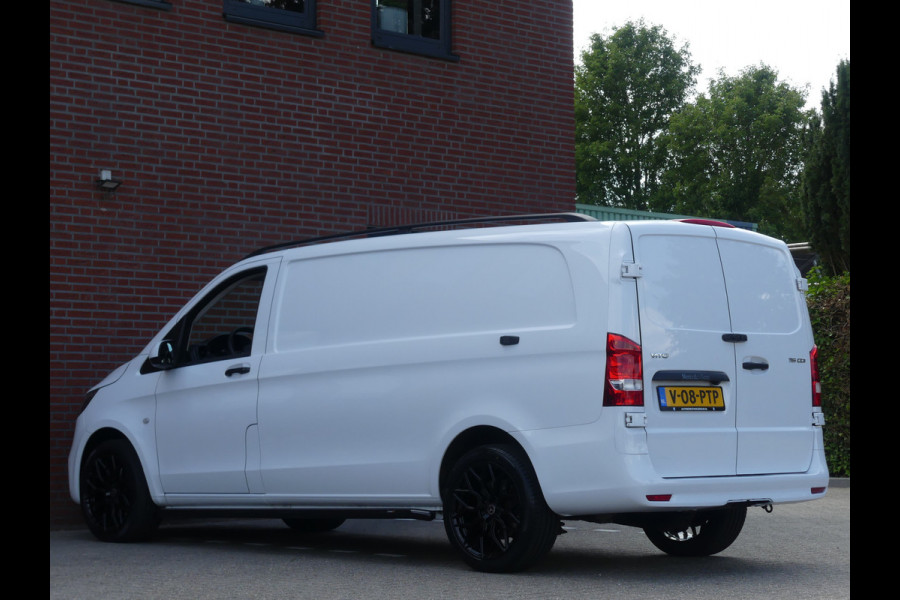 Mercedes-Benz Vito 116 CDI Extra lang Camera/PDC/Navigatie