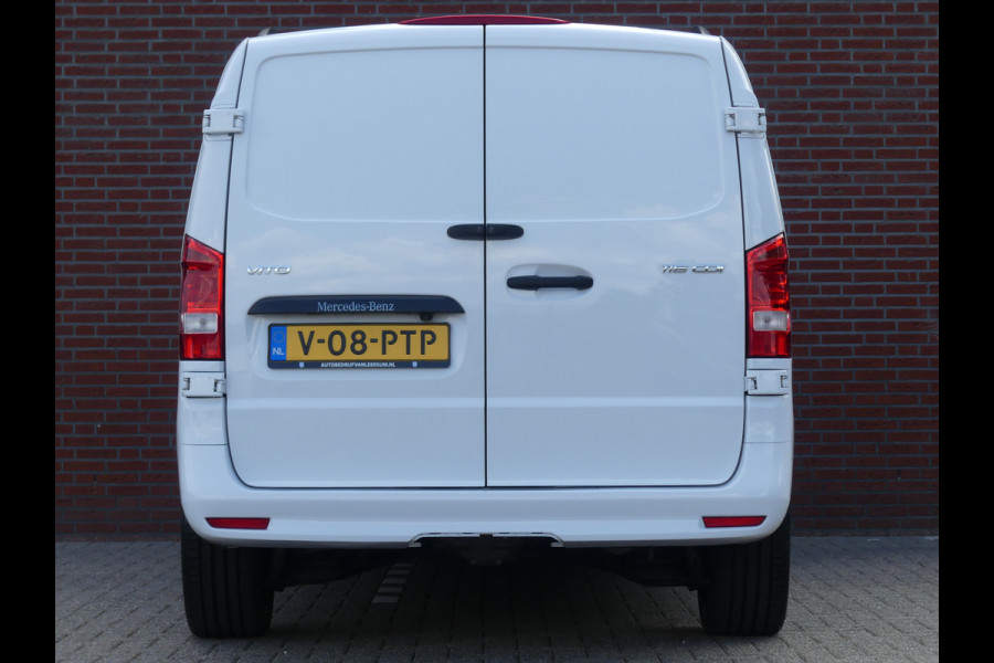 Mercedes-Benz Vito 116 CDI Extra lang Camera/PDC/Navigatie